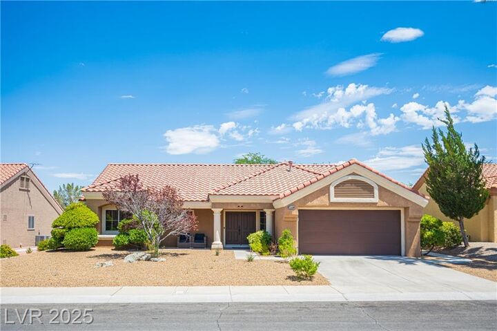 Property Photo:  2548 Tumble Brook Drive  NV 89134 