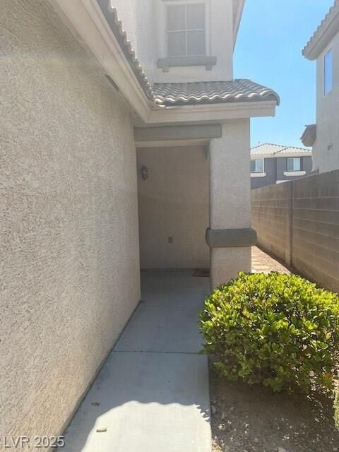 Property Photo: 9645 Deer Park Avenue NV 89148