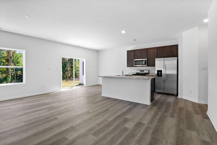 Property Photo:  7064 Grant Street  IN 46410 