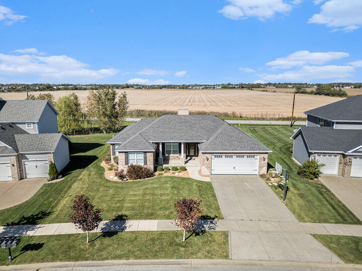 8324 Willow Haven Drive  St. John IN 46373 photo