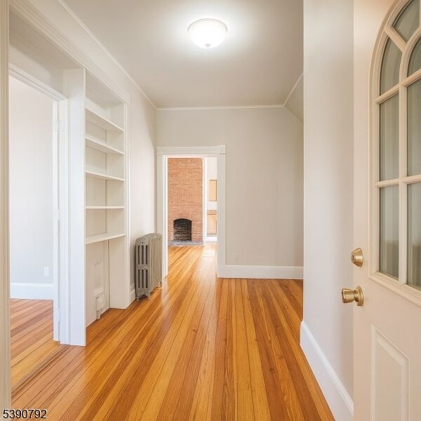 Property Photo:  89 Grant St 1  NJ 07005