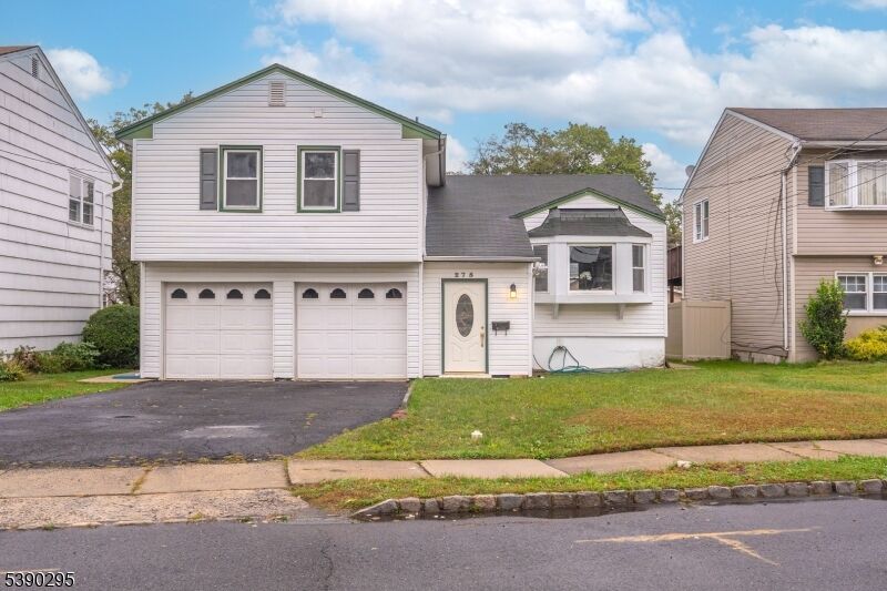 Property Photo:  275 Clermont Ter  NJ 07083 