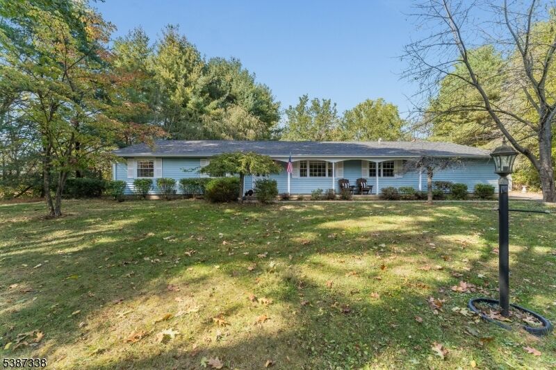Property Photo: 358 Bloomsbury Road NJ 08804