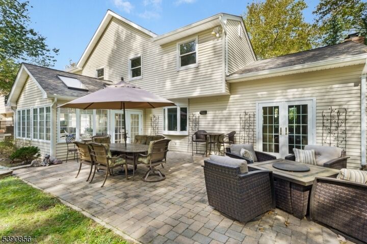 Property Photo: 3 Gregory Dr NJ 07932
