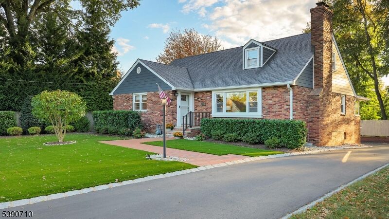 Property Photo: 2291 Belvedere Dr NJ 07076