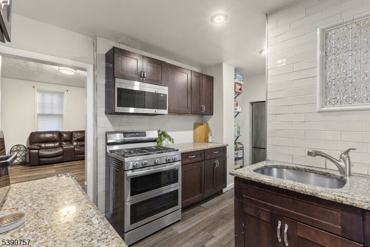 Property Photo: 249 Nesbit Ter NJ 07111