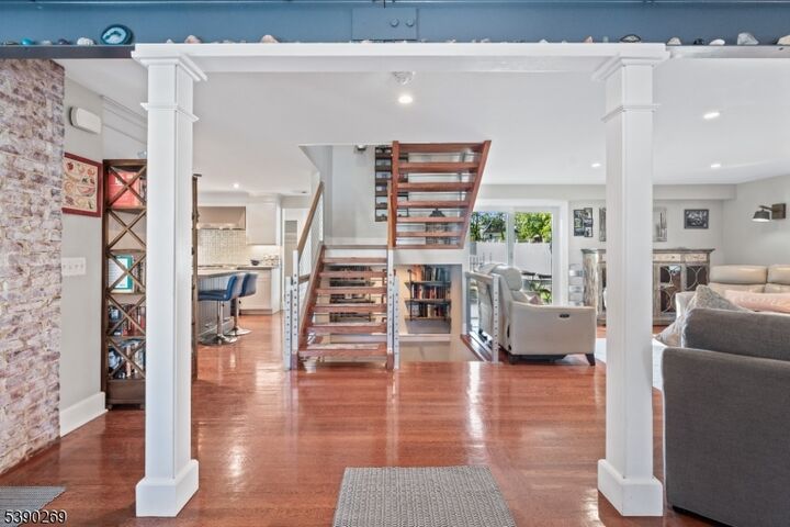 Property Photo: 3 Prospect St NJ 08876