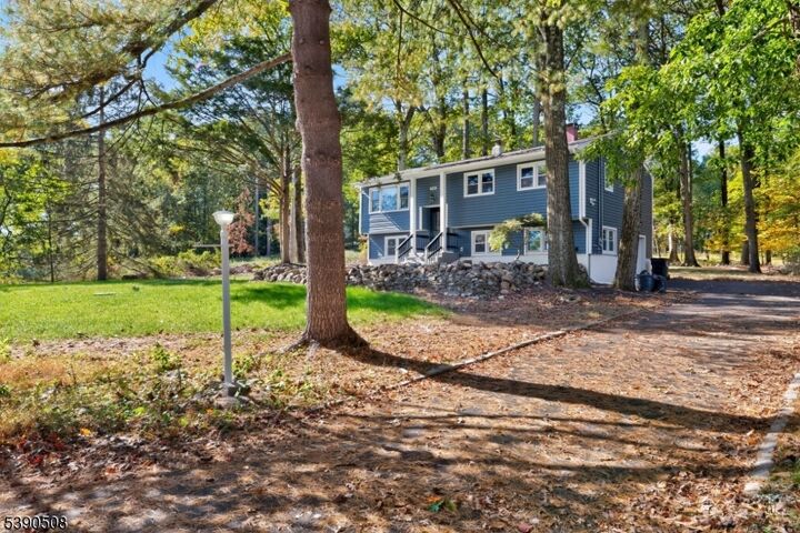 Property Photo: 150 Mount Olive Rd NJ 07836