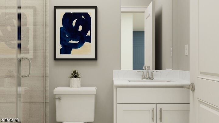 Property Photo: 58 Eastwood Terr NJ 07936