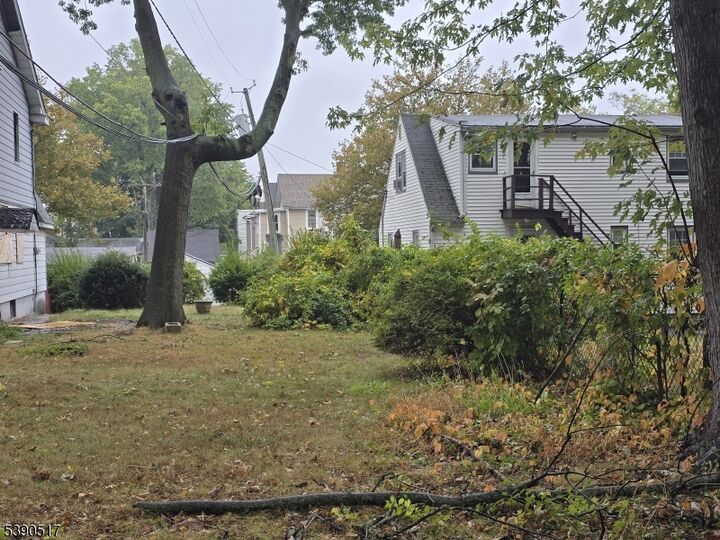 Property Photo: 58 Fair St NJ 07017