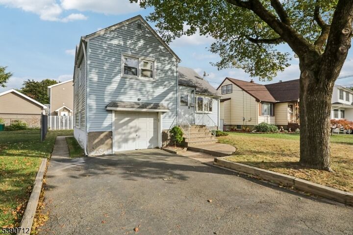 Property Photo:  68 Miller St  NJ 07663 