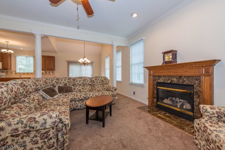 Property Photo: 25 Indian Plantation St NJ 08822