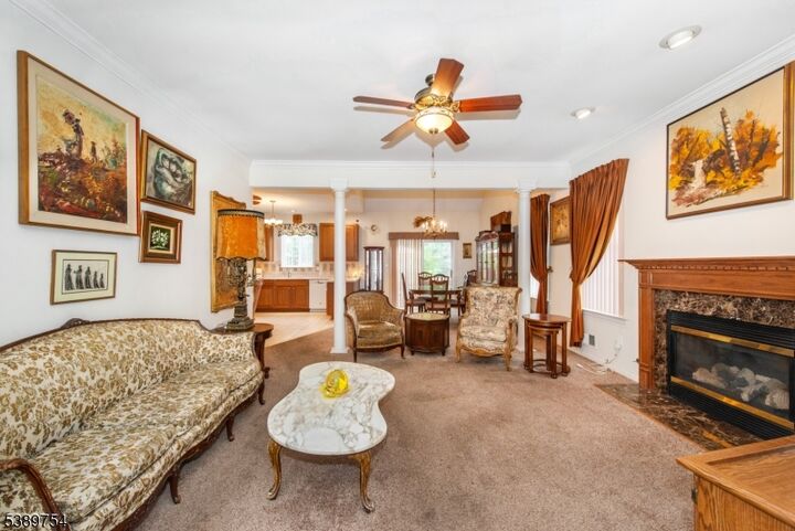 Property Photo: 25 Indian Plantation St NJ 08822