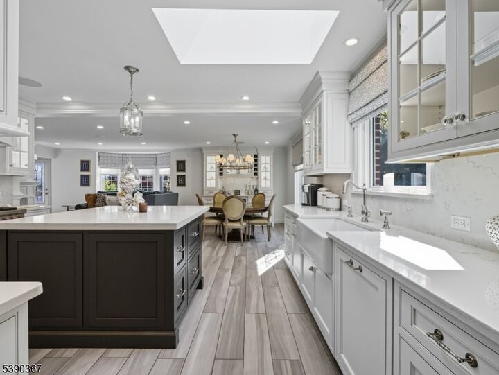 Property Photo: 16 W Lincoln St NJ 07044
