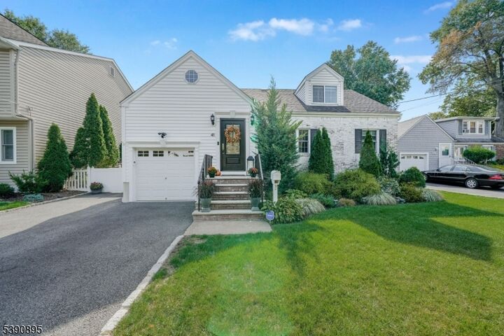 41 Hetherington Rd  Nutley Twp. NJ 07110 photo