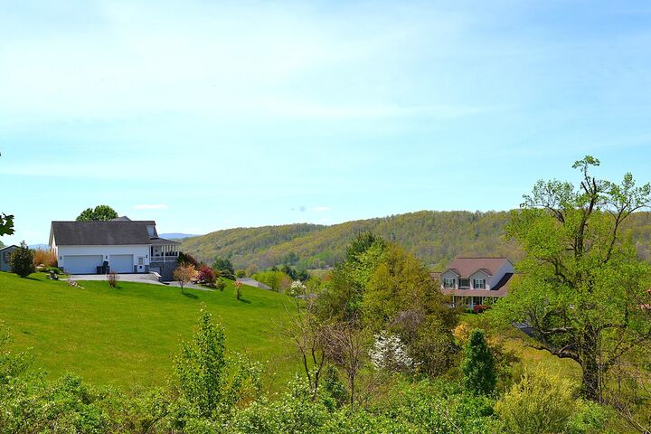 Property Photo: Fairway View Drive WV 24963
