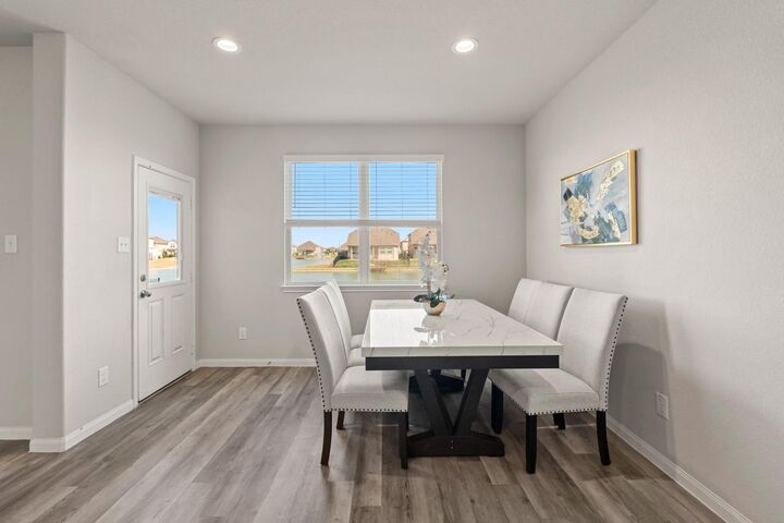 Property Photo: 24734 Bastiani Canvas Lane TX 77493