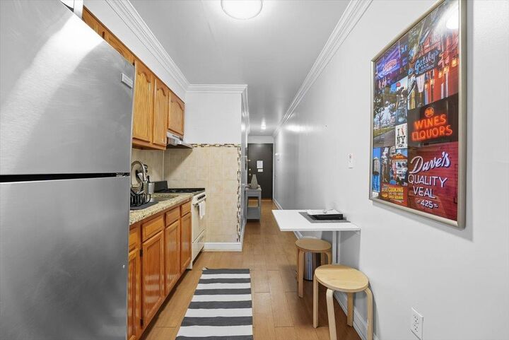 Property Photo:  1721 John F Kennedy Blvd 4G  NJ 07047 