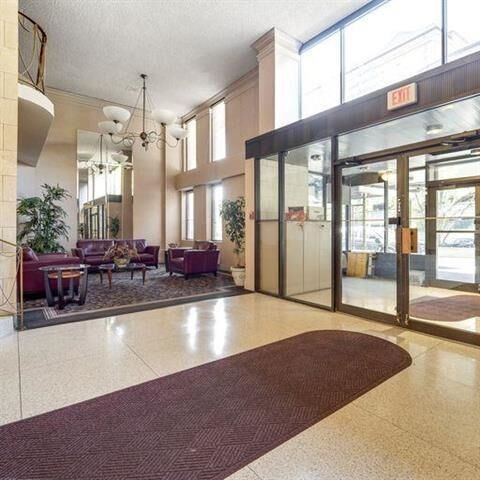 Property Photo:  160 Overlook Ave 18D  NJ 07601 