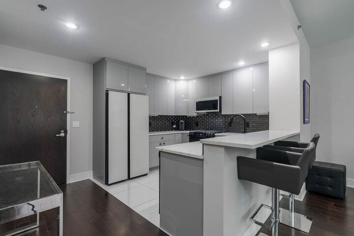 Property Photo: 1100 Maxwell Lane 238 NJ 07030