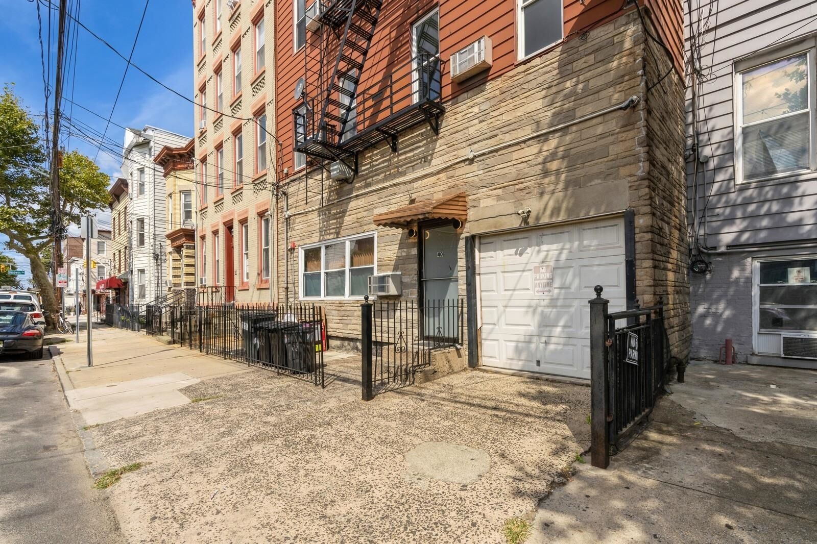 Property Photo: 40 Beacon Ave 5 NJ 07306
