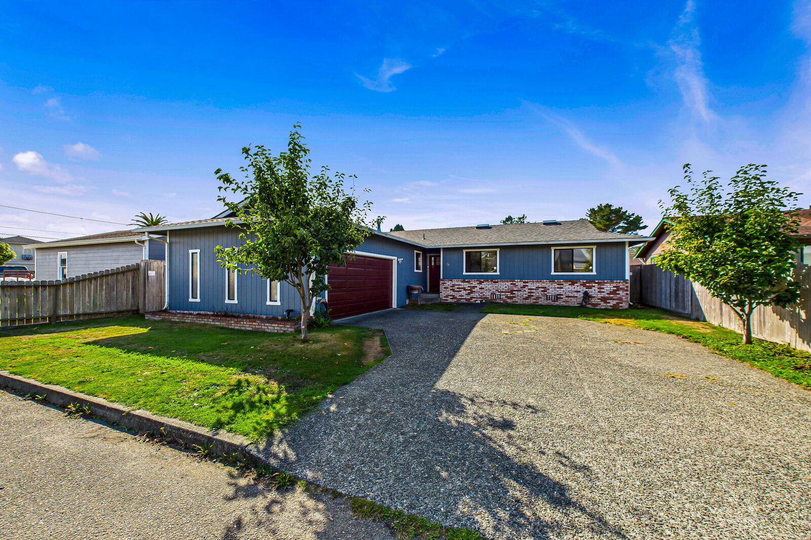 Property Photo:  30 Robbie Lane  CA 95501 