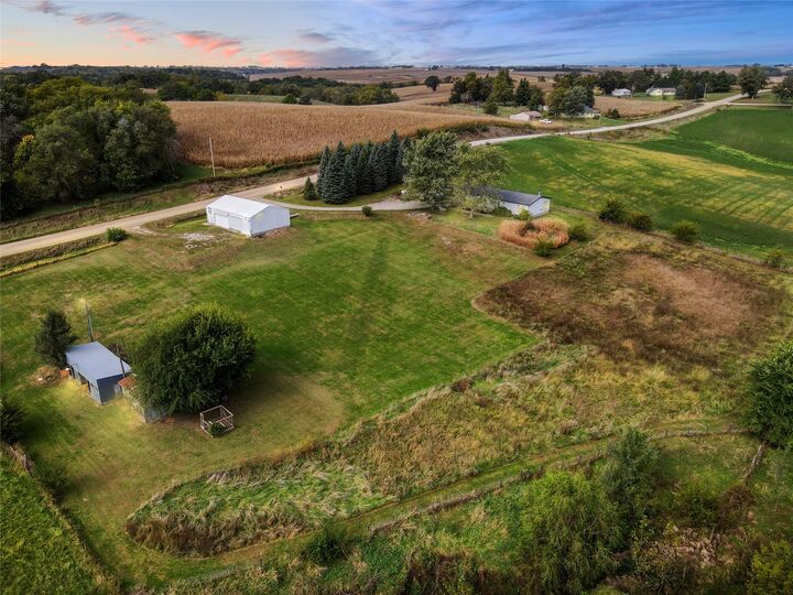 11950 W 8th Street S  Monroe IA 50170 photo