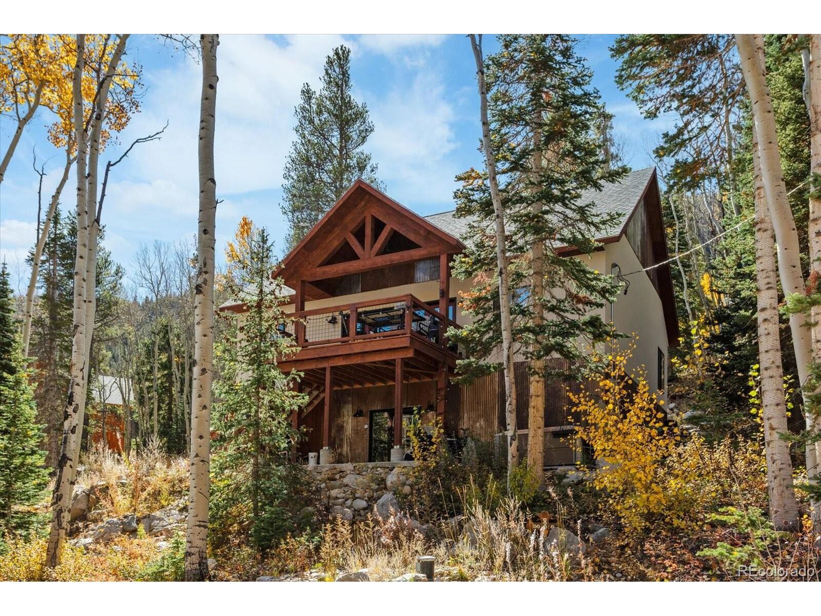 Property Photo:  22451 Jones St  CO 81201 