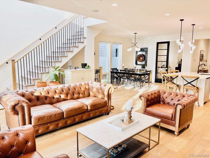 Property Photo:  6058 Beeler Ct  CO 80238 