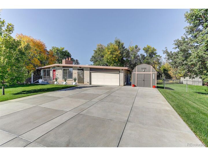 Property Photo:  9863 Zephyr Dr  CO 80021 