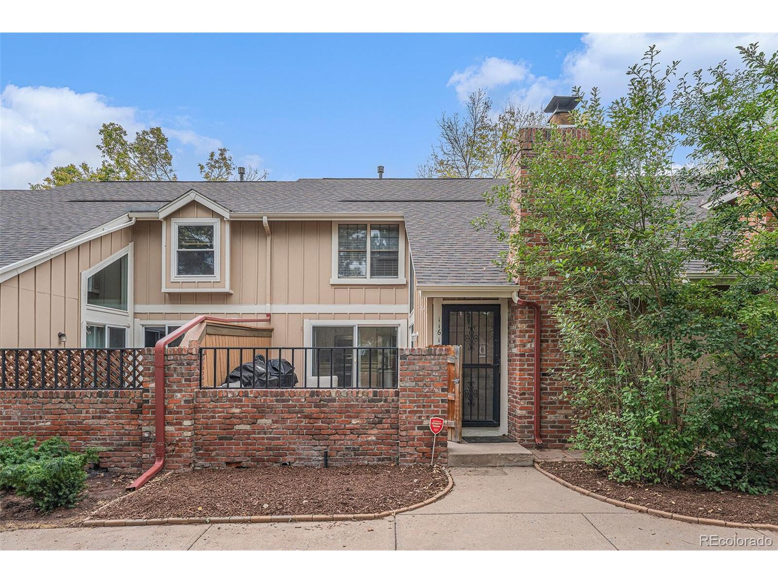 Property Photo:  11617 Elk Head Range Rd  CO 80127 