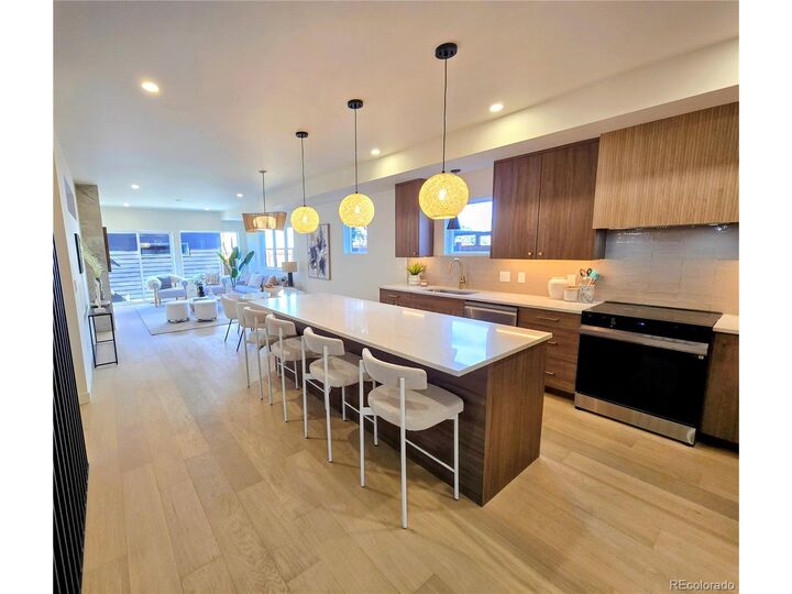 Property Photo:  2395 S Cherokee St  CO 80223 