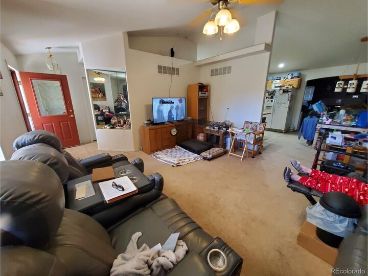 Property Photo:  1544 Birch St  CO 81212 