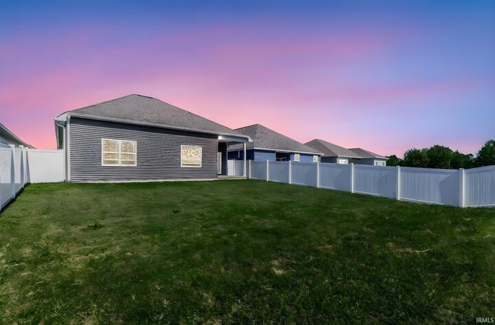 Property Photo:  3103 Fehme Court  IN 47725 
