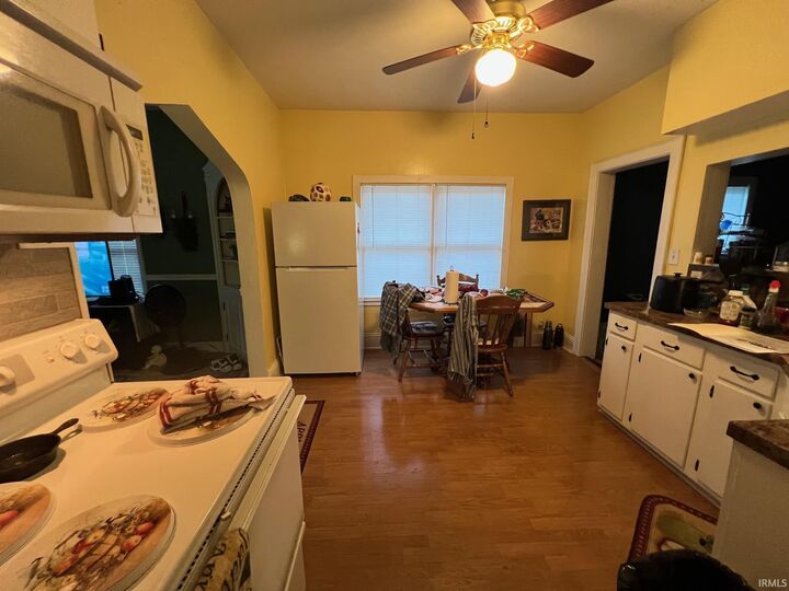 Property Photo:  1205 Lodge Avenue  IN 47714 