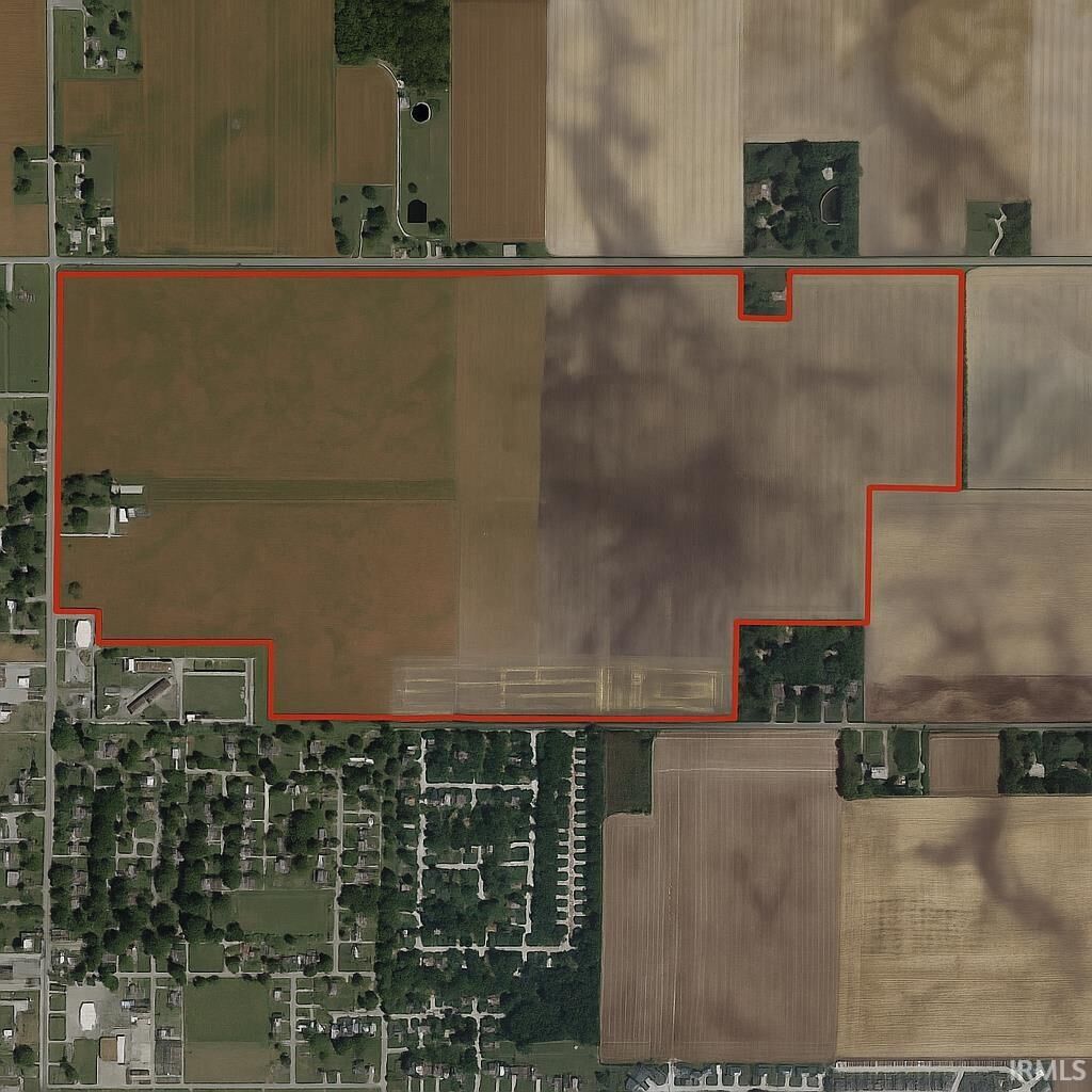 Property Photo:  10221 N SR 1 Road  IN 46777 