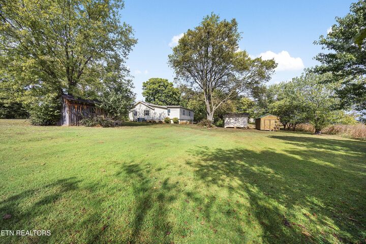 Property Photo: 322 Oakdale St TN 37801