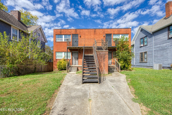2359 E 5th Avenue  Knoxville TN 37917 photo