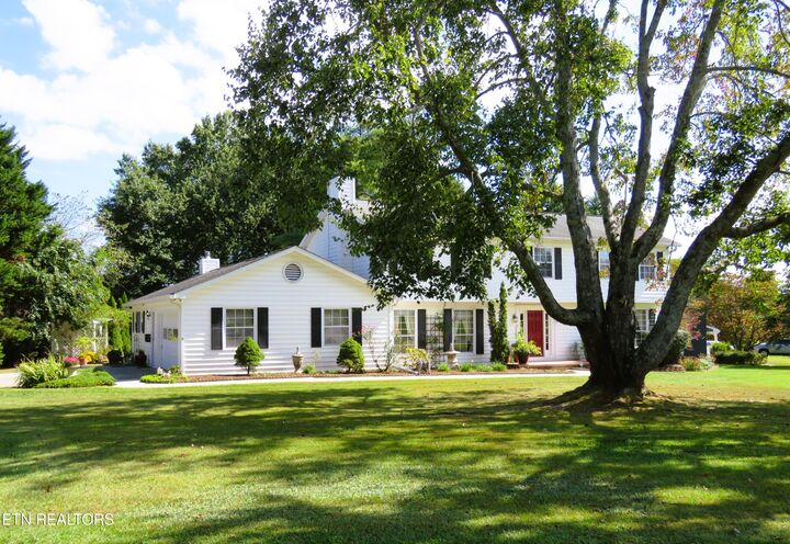 Property Photo:  1020 Crooked Springs Rd  TN 37932 