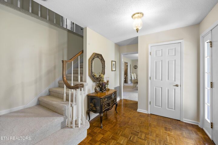 Property Photo:  1020 Crooked Springs Rd  TN 37932