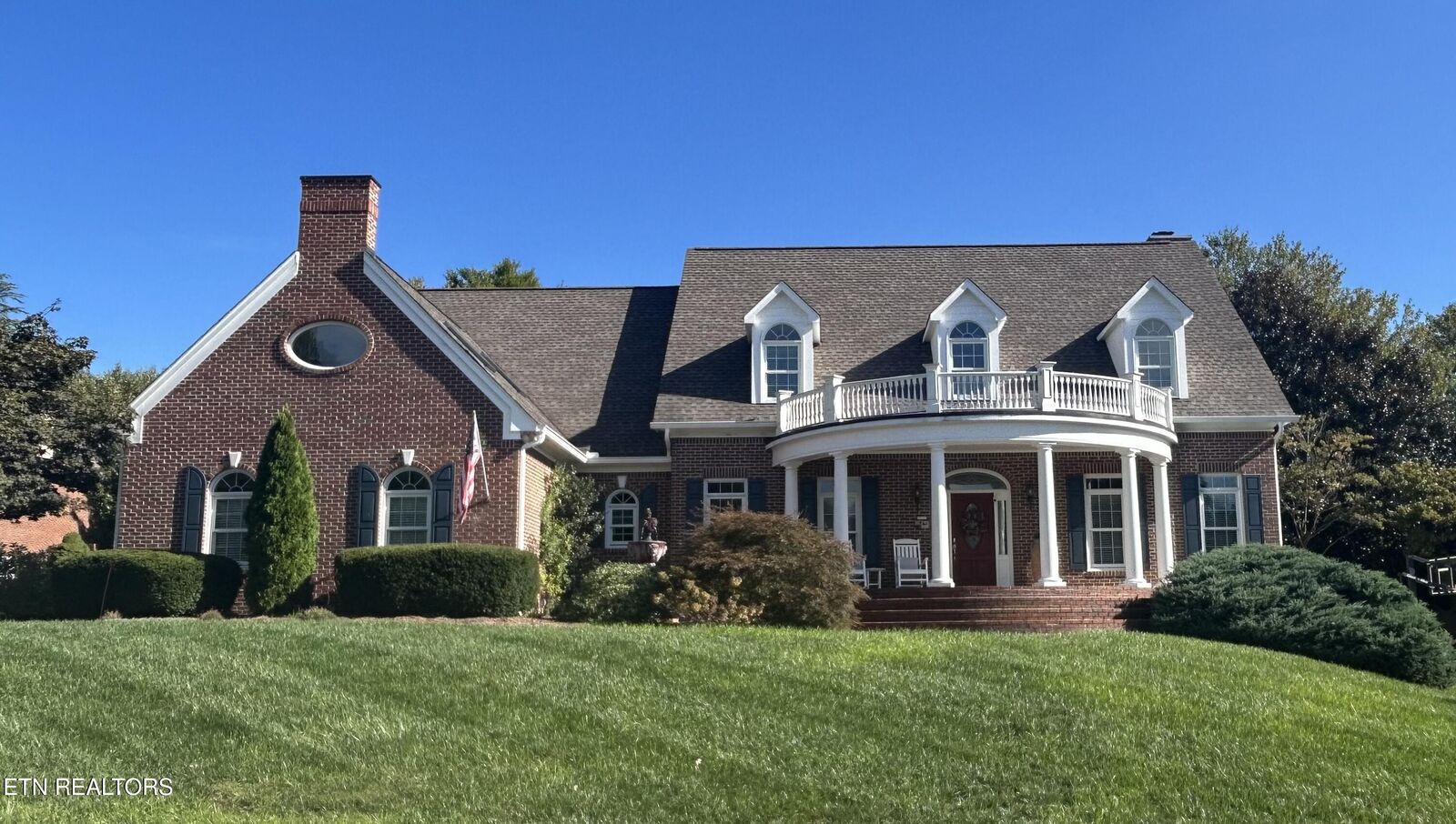 Property Photo: 1606 Alcott Manor Lane TN 37922