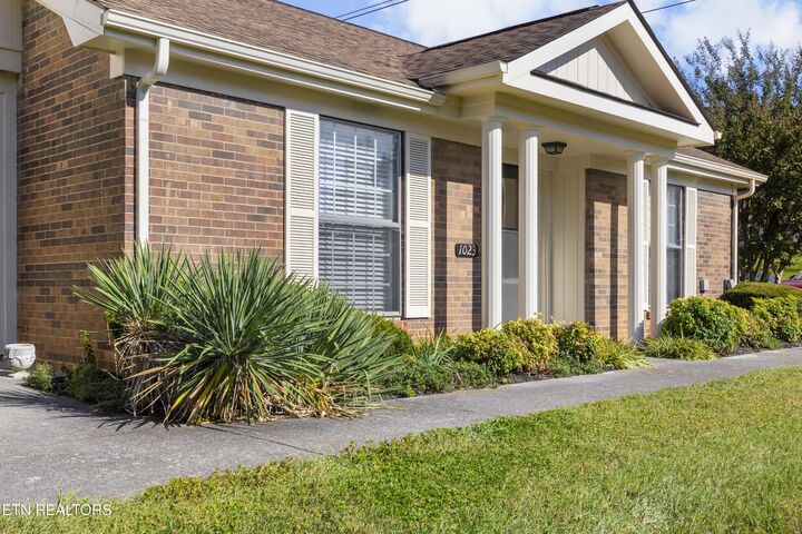 Property Photo: 7914 Gleason Drive #1023 TN 37919