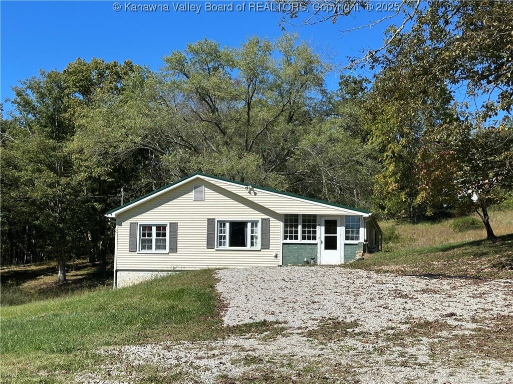 Property Photo:  101 Whitetail Lane  WV 25177 
