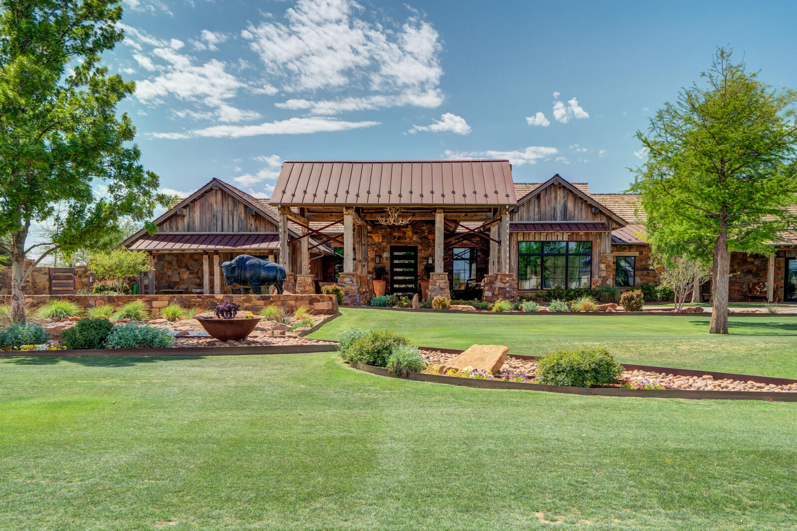 Property Photo: 16606 County Rd 1920 TX 79424