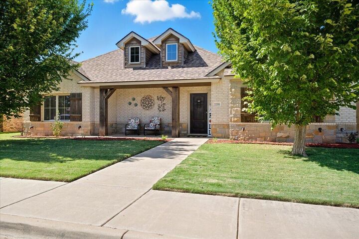 Property Photo: 12206 Oxford Avenue TX 79423