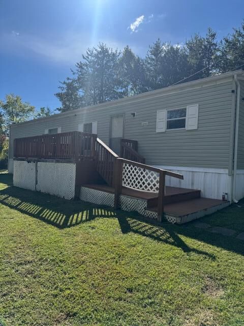 Property Photo: 330 Eagle Rise Road KY 42544