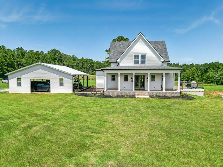 Property Photo: 2711 Jordans Mill Rd GA 30678