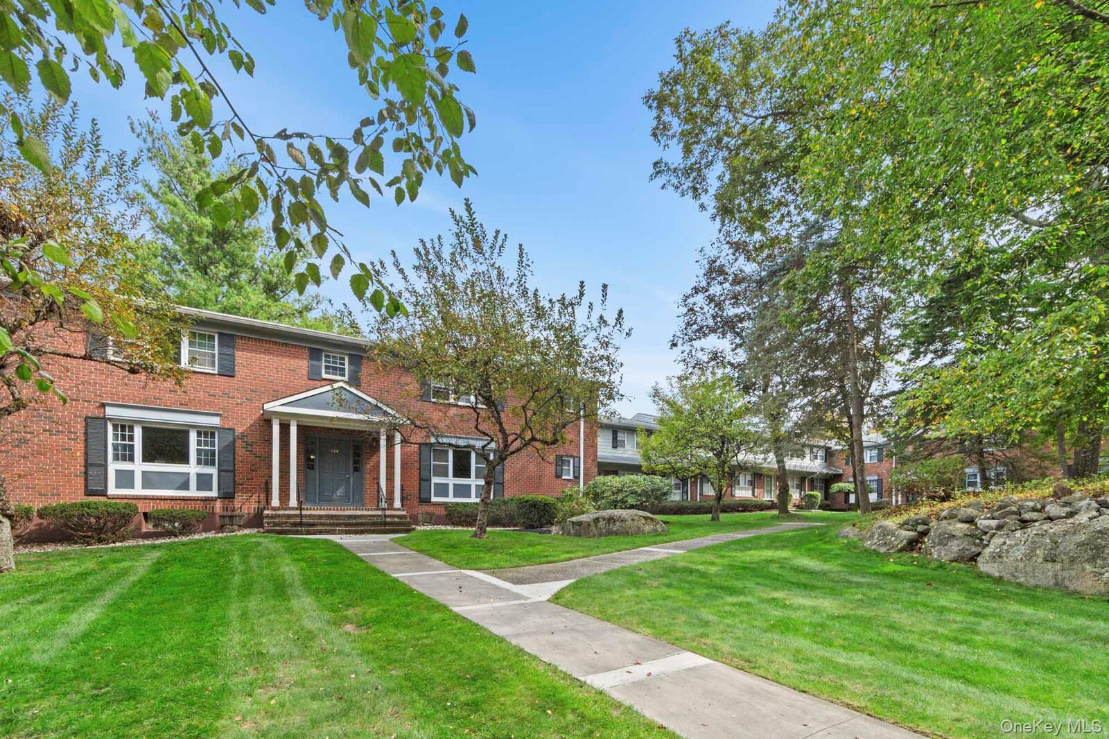 Property Photo:  106 Yorkshire Drive Z2  NY 10901 