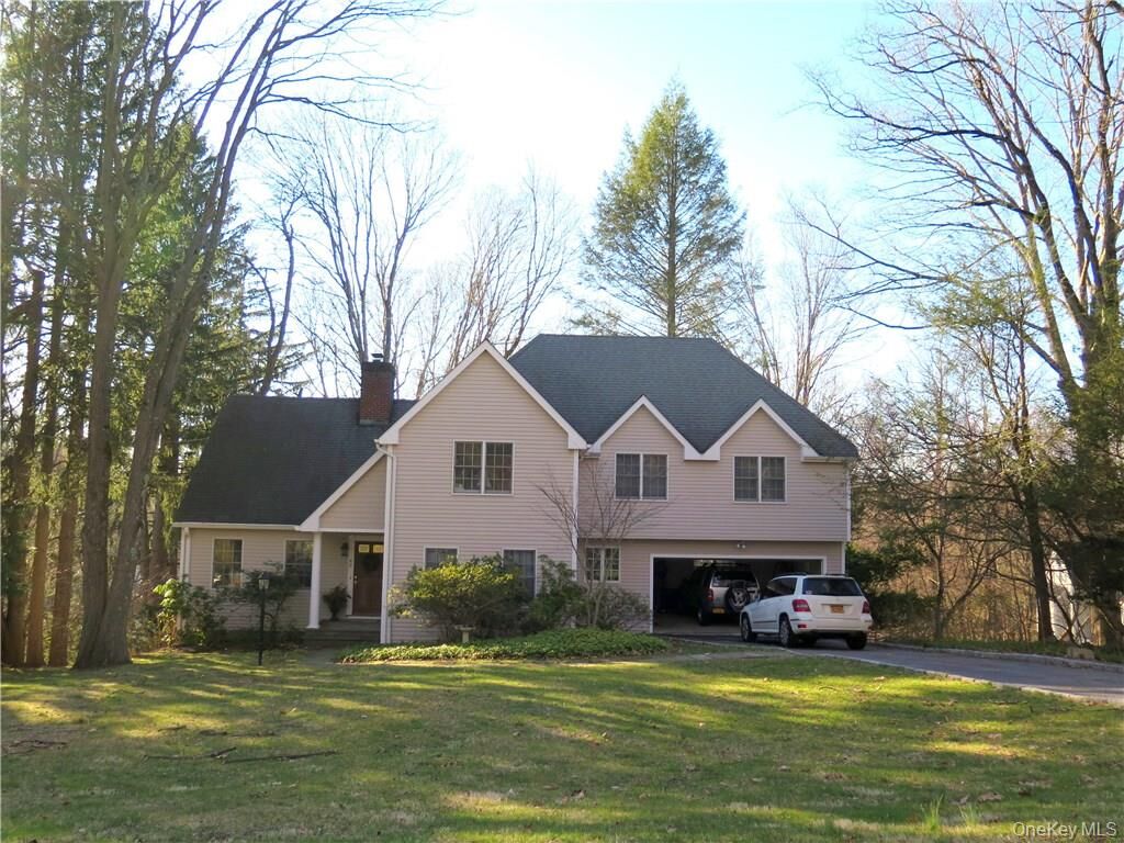 Property Photo: 49 Commodore Road NY 10514