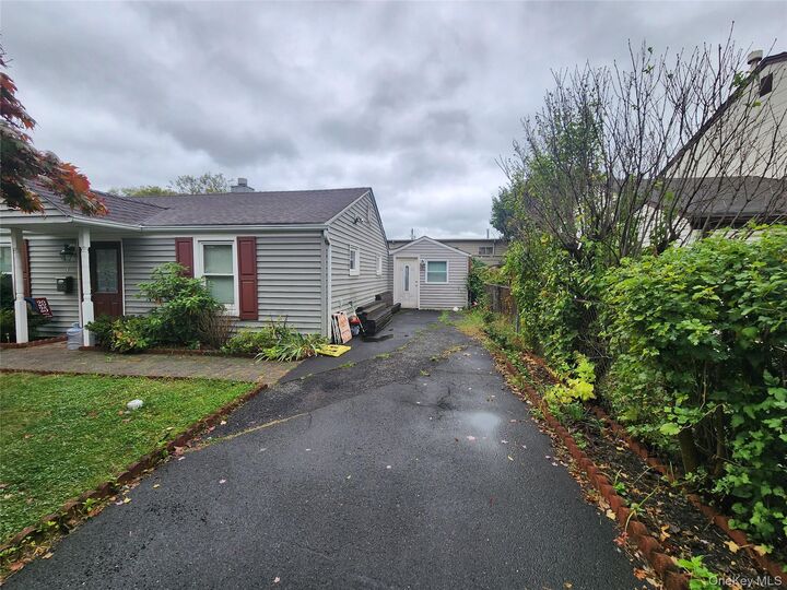 Property Photo: 3 N Wayne Avenue NY 10993